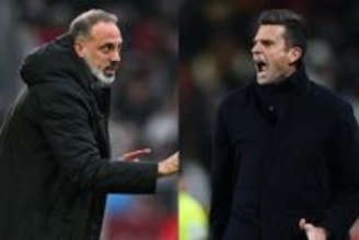 監督解任のソシエダ、後任最有力は外国人指揮官か…ナーゲルスマンの元コーチ＆セリエAで実績十分の指揮官が浮上