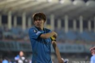 川崎F、MF脇坂泰斗のキャプテン続投を発表「チーム全員で高め合っていきたい」