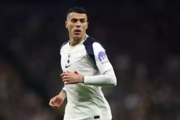 トッテナムにまたも負傷者…ポロが4週間の離脱へ、ファン・デ・フェンもCL最終節を欠場