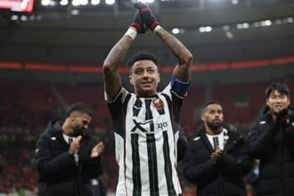 アジアから南米へ…元イングランド代表MFリンガード、コリンチャンス加入が決定！