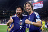 「W杯では11試合ぶりの無失点、主将・板倉滉は「タフなゲーム」での勝利に「一丸となってハードワークした結果」」の画像1