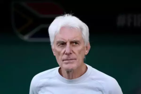 74歳の南アフリカ代表指揮官が退任…北中米W杯で同国史上初の決勝T進出へ導く
