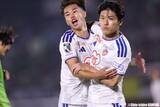 「逆転勝利の仙台が3連勝で暫定2位浮上！　鳥栖は4試合ぶり白星、甲府＆徳島も連勝／J2第5節」の画像1