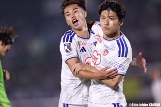 逆転勝利の仙台が3連勝で暫定2位浮上！　鳥栖は4試合ぶり白星、甲府＆徳島も連勝／J2第5節