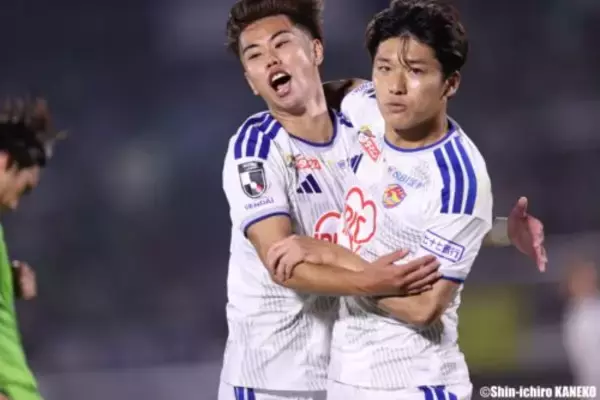 逆転勝利の仙台が3連勝で暫定2位浮上！　鳥栖は4試合ぶり白星、甲府＆徳島も連勝／J2第5節