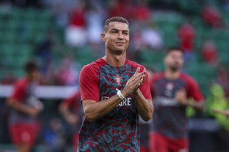 SNS上での影響力は絶大…C・ロナウドが途中離脱→ポルトガル代表のインスタのフォロワー数が100万人以上減少