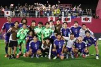 U17日本代表、W杯ラウンド16では北朝鮮と対戦！　今大会初の“アジア対決”が実現