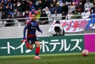 5度目の出場へのW杯イヤーがスタート　長友佑都「FC東京でタイトルを取って行く。明確にイメージして見えている」