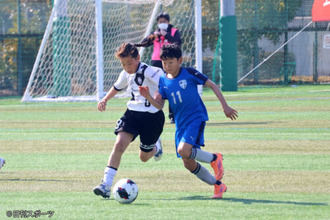 ヴィッセル神戸U-12が激戦区・関西予選を制する！《JA全農杯2026 全国小学生選抜サッカー in 関西》