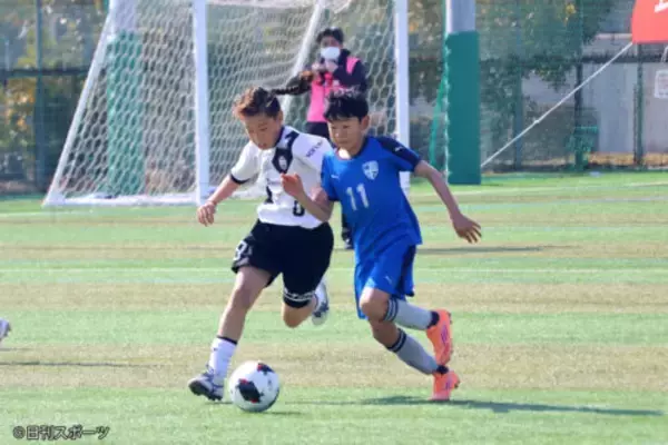 ヴィッセル神戸U-12が激戦区・関西予選を制する！《JA全農杯2026 全国小学生選抜サッカー in 関西》