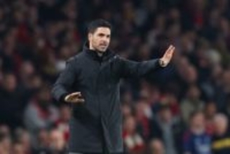 負傷者続出のアーセナル、指揮官が各選手の状況に言及…ウーデゴーア＆ティンバーは次戦出場の可能性