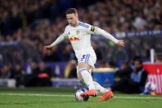 スウェーデン代表DFがハムストリング負傷…リーズ指揮官、深刻な状況示唆もW杯出場は問題なしか