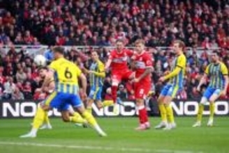 松木玖生が3試合ぶり出場…プレミア昇格を懸けたPO準決勝第1戦はスコアレス