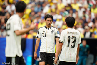 押し込まれ続けた90分…全試合に出場したDF伊藤洋輝が語る感じたブラジルとの「差」とは
