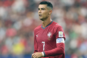 「恐らくサッカー選手としての最後の年になるだろう」…41歳のクリスティアーノ・ロナウド、今季限りでの現役引退を示唆