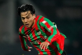 佐野航大にブンデス行きの可能性浮上か…マインツが兄・海舟の移籍に備えリストアップ？