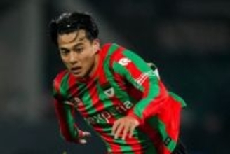 佐野航大にブンデス行きの可能性浮上か…マインツが兄・海舟の移籍に備えリストアップ？