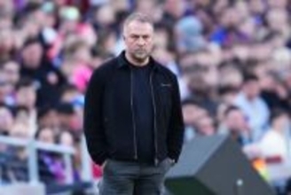 通算100試合指揮のフリック監督、バルセロナ史上2番目の75勝を記録