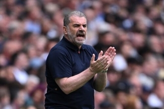 「本来のレベルでプレーしているとは誰も言えない」　ポステコグルー氏がトッテナム再起のカギを語る