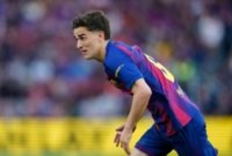 バルサはエル・クラシコで2連覇決定の可能性も、ガビは冷静「僕とチームメイトが望んでいるのは…」