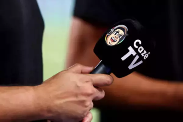 ブラジル国内のW杯中継に“革命”…人気ストリーマー『Cazé TV』がYouTubeで全104試合・無料・4K配信を発表