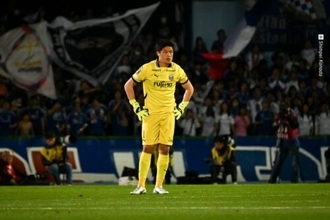 川崎F、40歳GKチョン・ソンリョンとの契約満了を発表「10年間本当にありがとうございました」