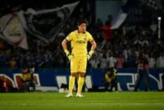 川崎F、40歳GKチョン・ソンリョンとの契約満了を発表「10年間本当にありがとうございました」