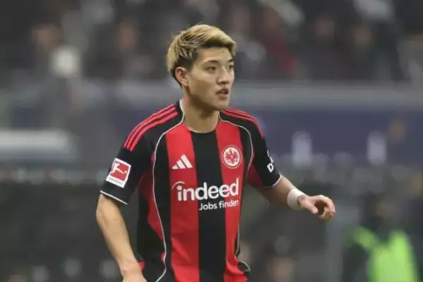 堂安律が語る欧州最高峰の舞台CL「まったく別次元」…“巻き返し”へ求められる役割とは？