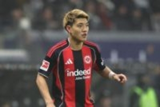 堂安律が語る欧州最高峰の舞台CL「まったく別次元」…“巻き返し”へ求められる役割とは？