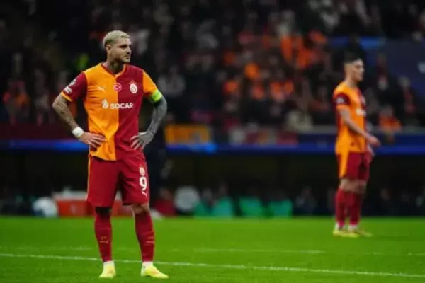 イカルディにセリエA復帰の可能性浮上…代理人が“売り込み”も本人の希望はラ・リーガ移籍？