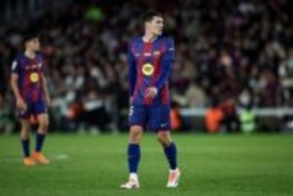 バルサ、DFクリステンセンとの契約延長に慎重な姿勢…減給提示の前に、今後のパフォーマンスを注視か