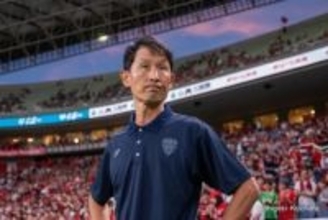 福岡が金明輝監督との契約解消を発表…昨年11月に契約更新もコンプライアンスに抵触する行為を確認