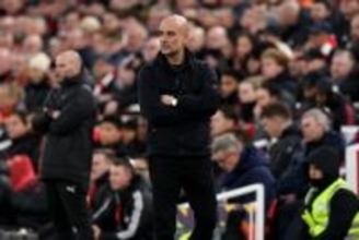 敵地でリヴァプールに逆転勝利！　ペップ「プレミアリーグの素晴らしい宣伝になった」