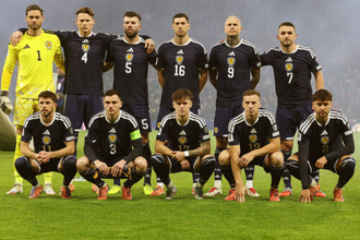 日本代表と対戦するスコットランド代表メンバーが発表…ロバートソンやマクトミネイら主力を招集