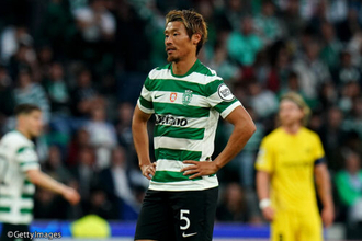 CL8強進出に貢献もMF守田英正が選出外に…森保監督が語った理由「そこには競争がある」