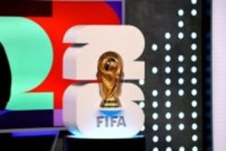 NHKがW杯の日本代表戦を全試合生中継！　強豪国の試合や決勝も地上波にて放送
