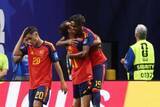 「欧州王者スペイン、サウジアラビア粉砕で北中米W杯初勝利！　18歳ヤマルの先制弾皮切りに4ゴール」の画像1