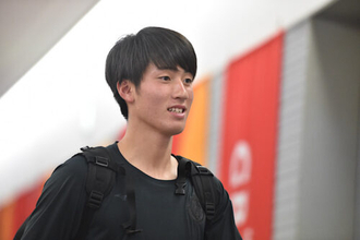 貴田遼河のアルゼンチン1部デビュー戦は「積極的にプレー」…高原直泰氏らに次ぐ史上3人目の日本人選手に！