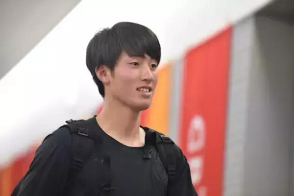 貴田遼河のアルゼンチン1部デビュー戦は「積極的にプレー」…高原直泰氏らに次ぐ史上3人目の日本人選手に！