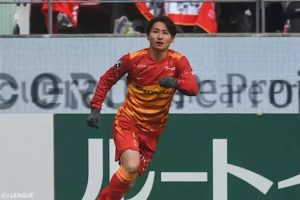 “新生”名古屋に痛手…副主将MF和泉竜司が開幕節で右ハムストリング肉離れ、戦線離脱に