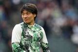 「ボルシアMG2年目の町野修斗、勝負のシーズンへ…独メディアが見解「重要な存在と証明をする必要がある」」の画像1