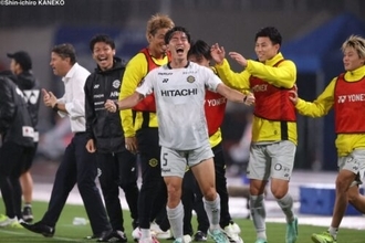 町田が首位陥落、4失点で今季初黒星…瀬川祐輔の2発に遠藤渓太がスーパーミドルで柏が逆転勝利！