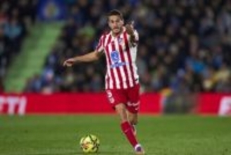 アトレティコ一筋！…主将コケ、トップチーム通算700試合出場を達成「求められた役割を果たすことが僕の仕事」