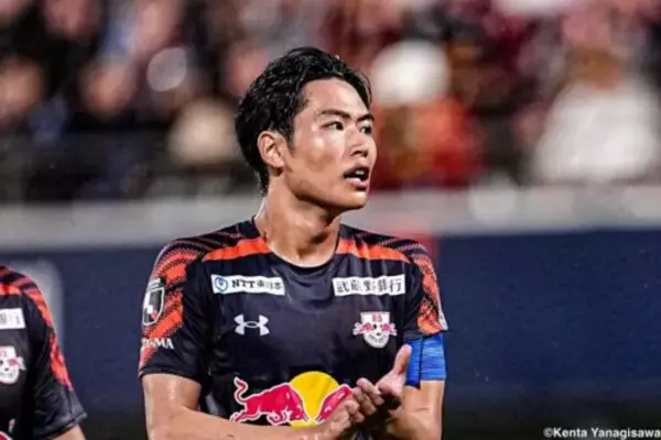 U－23日本代表DF市原吏音、オランダへの移籍が決定！　AZ加入で毎熊晟矢とチームメイトに