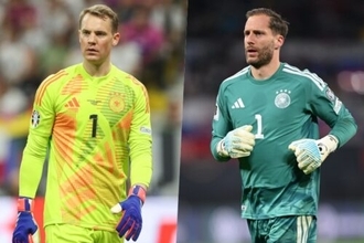 ノイアーの後任という大役を担う35歳バウマン…“先輩”カーン氏が賛辞「うまく対処してきた」