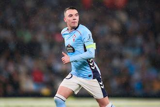 “セルタの王様”アスパス、今季終了後の現役引退も視野に…22日には2得点で複数の記録を更新