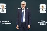 「ヴェンゲル氏、頓挫したFIFAの計画関与を否定「撤回は絶対に必要なこと」」の画像1
