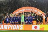 「ヤングなでしこ、アジア女王として臨むU20女子W杯のメンバー発表！…リヴァプールの板村真央ら選出」の画像1