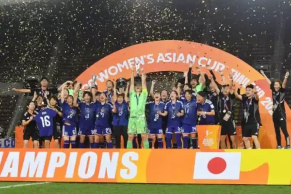 ヤングなでしこ、アジア女王として臨むU20女子W杯のメンバー発表！…リヴァプールの板村真央ら選出