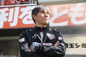 東京V、新監督に相馬直樹氏の就任を発表「何よりも勝利のために…」